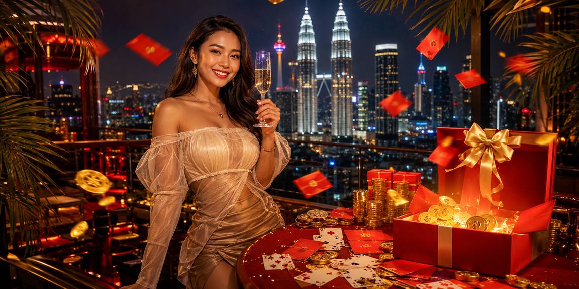 Masuk ke Lobby kubutogel dalam Beberapa Detik