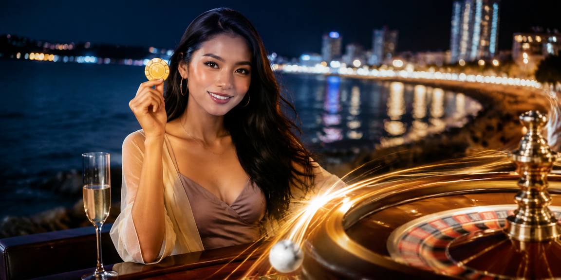 Slot Games dengan Payout Jelas dan Gameplay Lancar