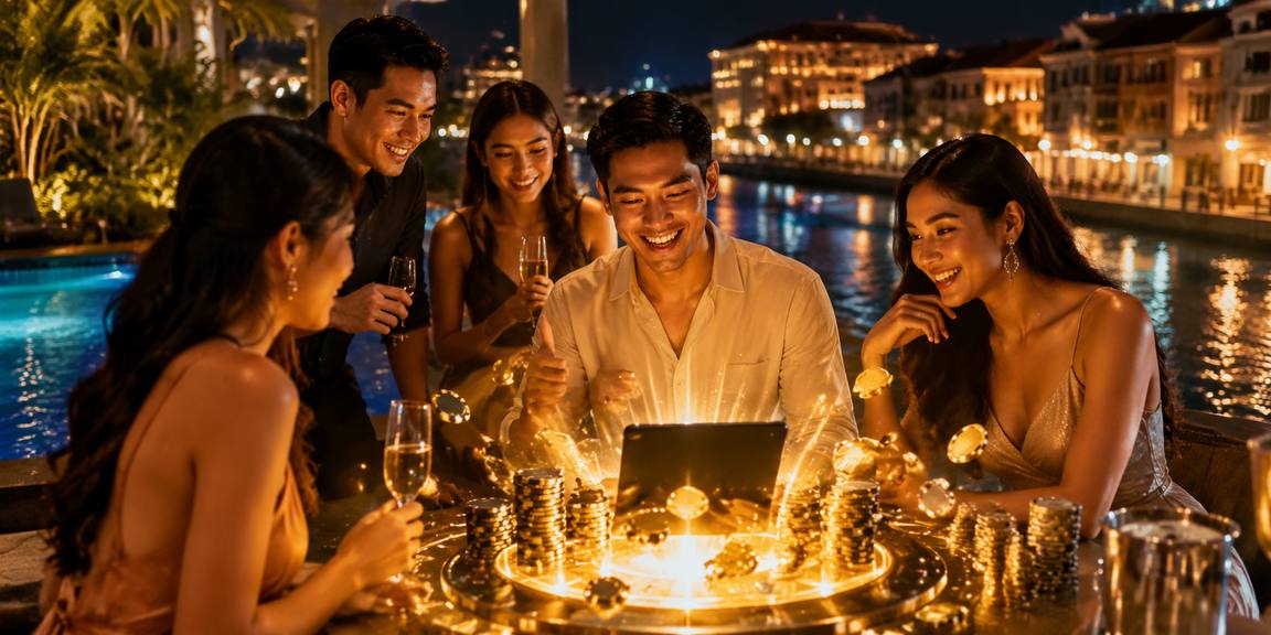 Buffalo King di kubutogel: Fitur dan Pembayaran