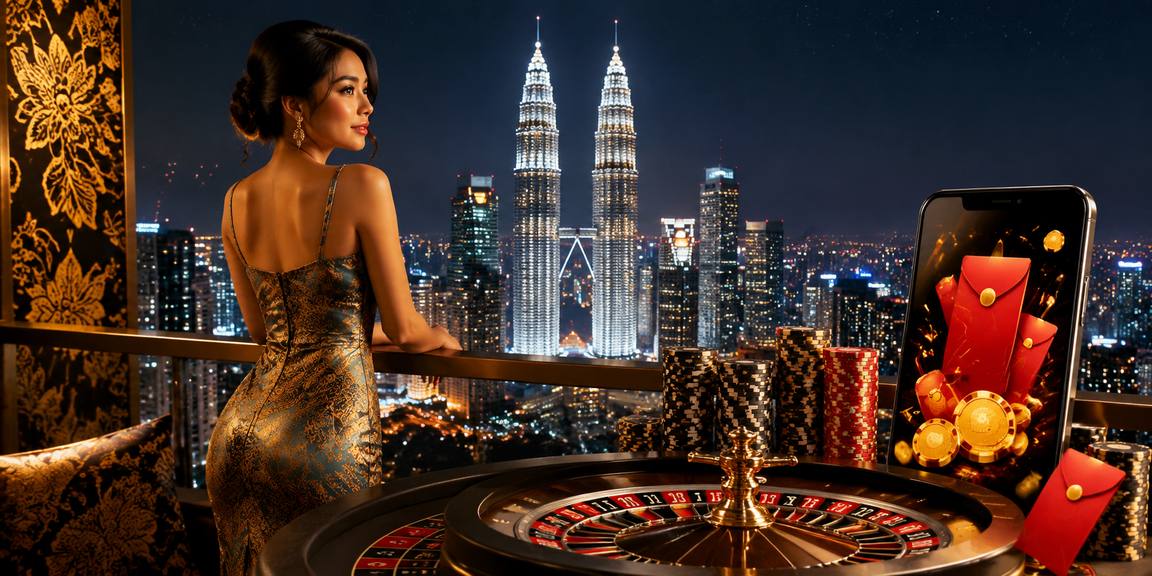 kubutogel.my highlight