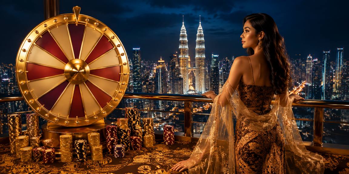 kubutogel.my highlight